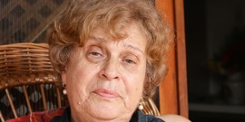 NOTA DE PESAR - Célia Bastos Amorim