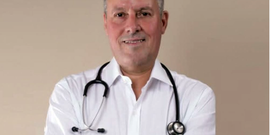 Nota de Pesar - Dr Claudivan de Abreu