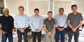 Sindicatos contestam parcelamento da data-base e cobram mesa de negociação com a Prefeitura de Palmas